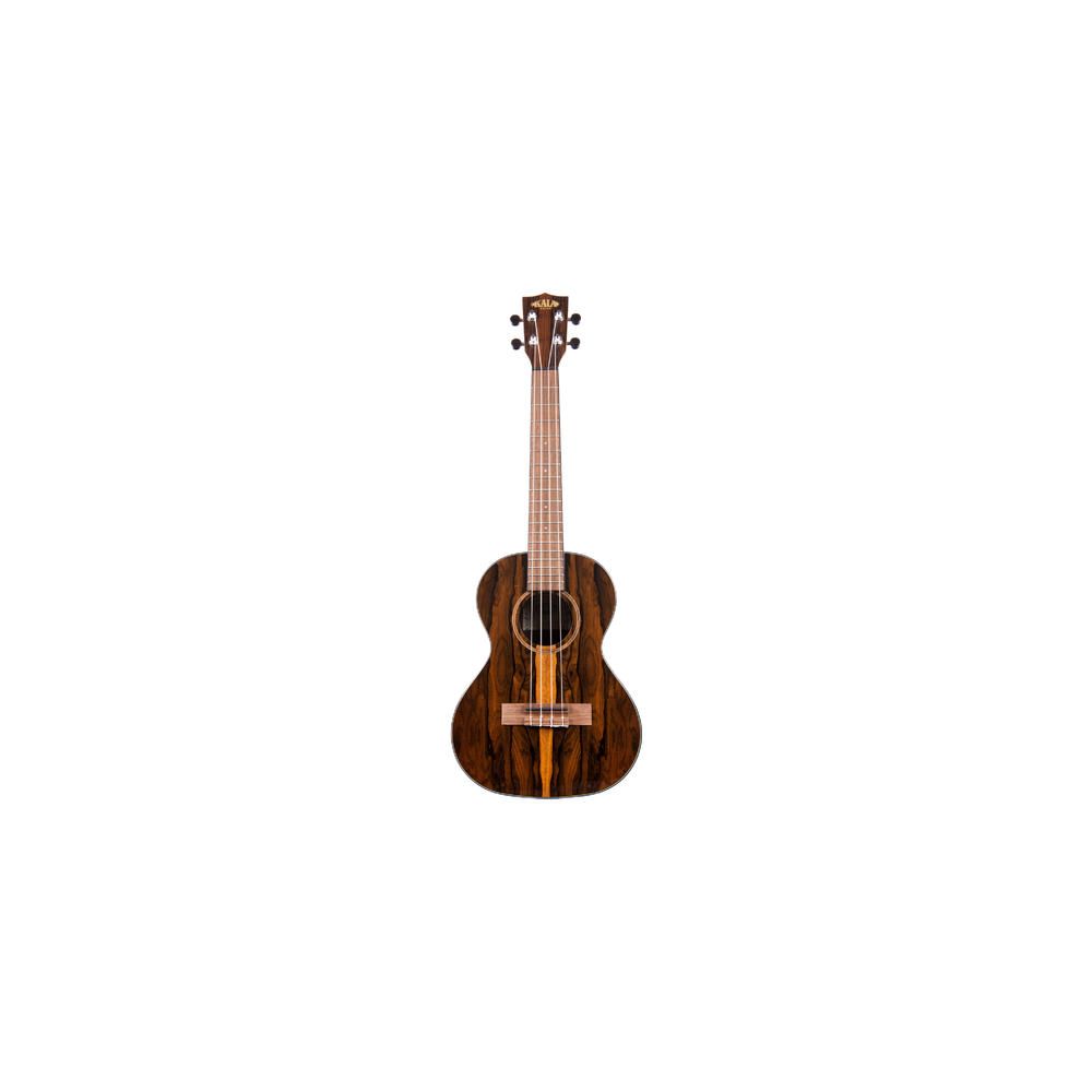 204889 Kala Ziricote Tenor Ukulele