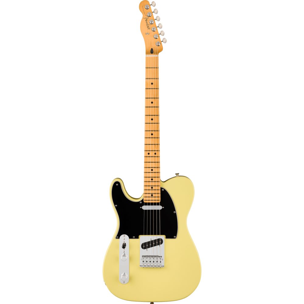 302719 Fender Player II Telecaster MN LH