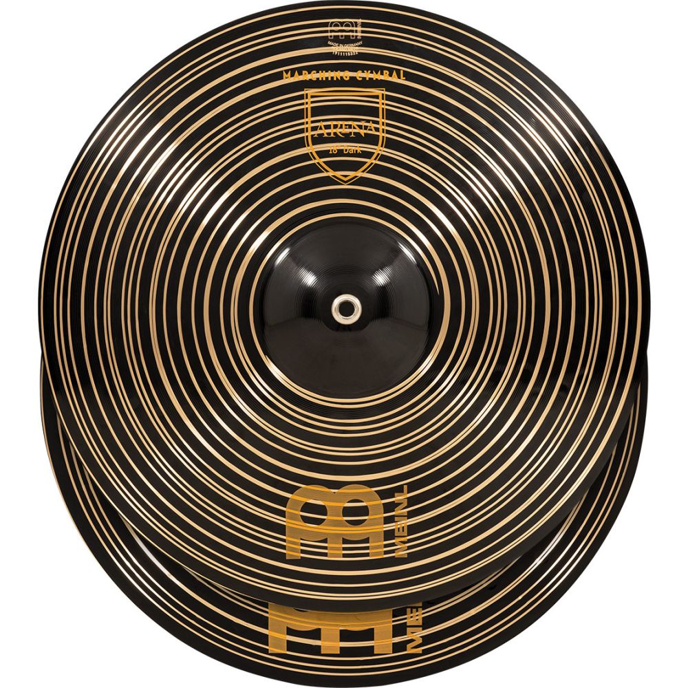 300506 Meinl MA-AR-18DA Prof. Arena Dark 18