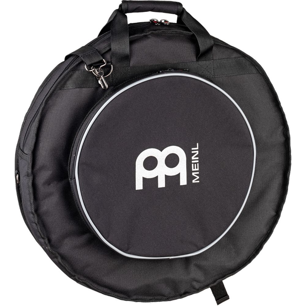 254929 Meinl MCB22-BP Beckentasche 22''