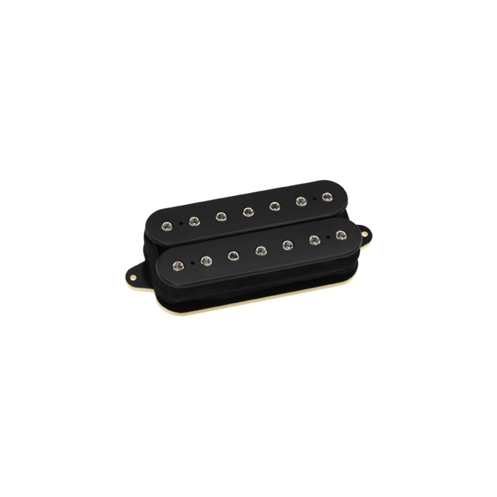 282431 DiMarzio DP-720 BK D Activator 7 Bridge