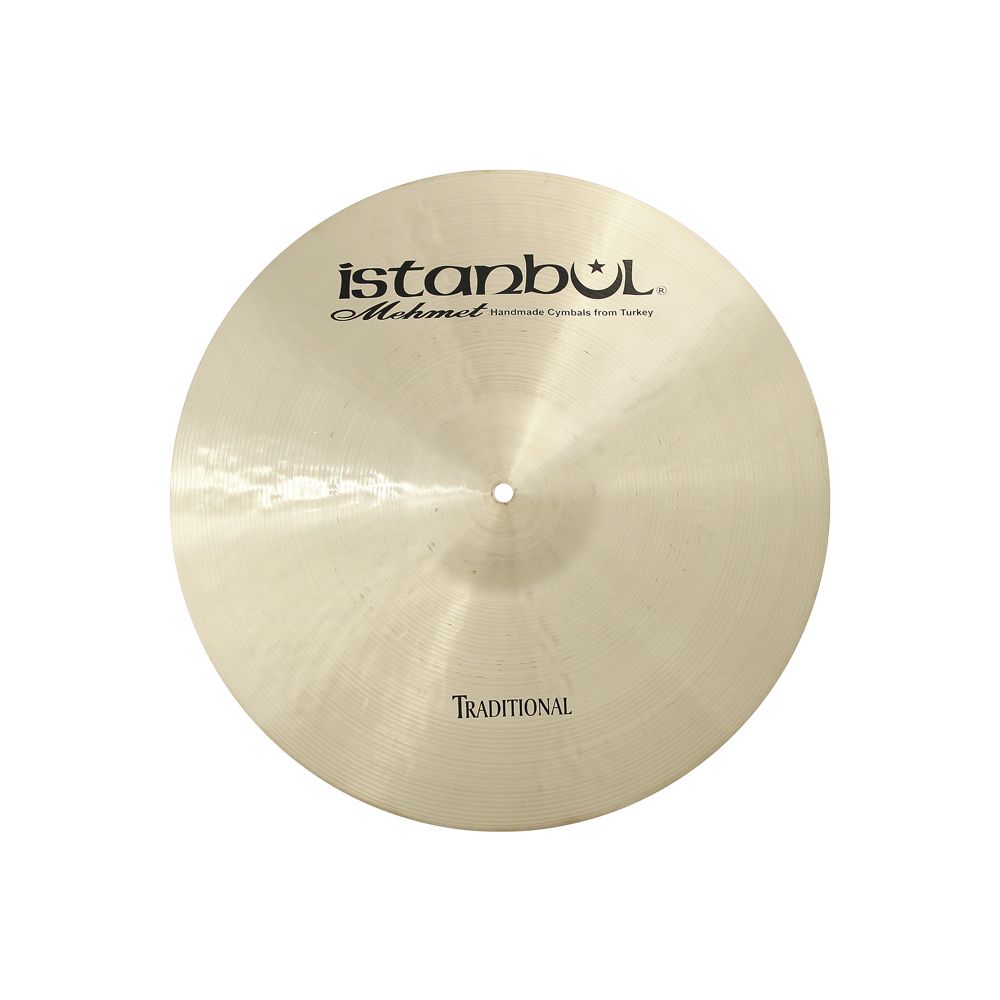 233986 Istanbul Mehmet Traditional Medium Crash 19''