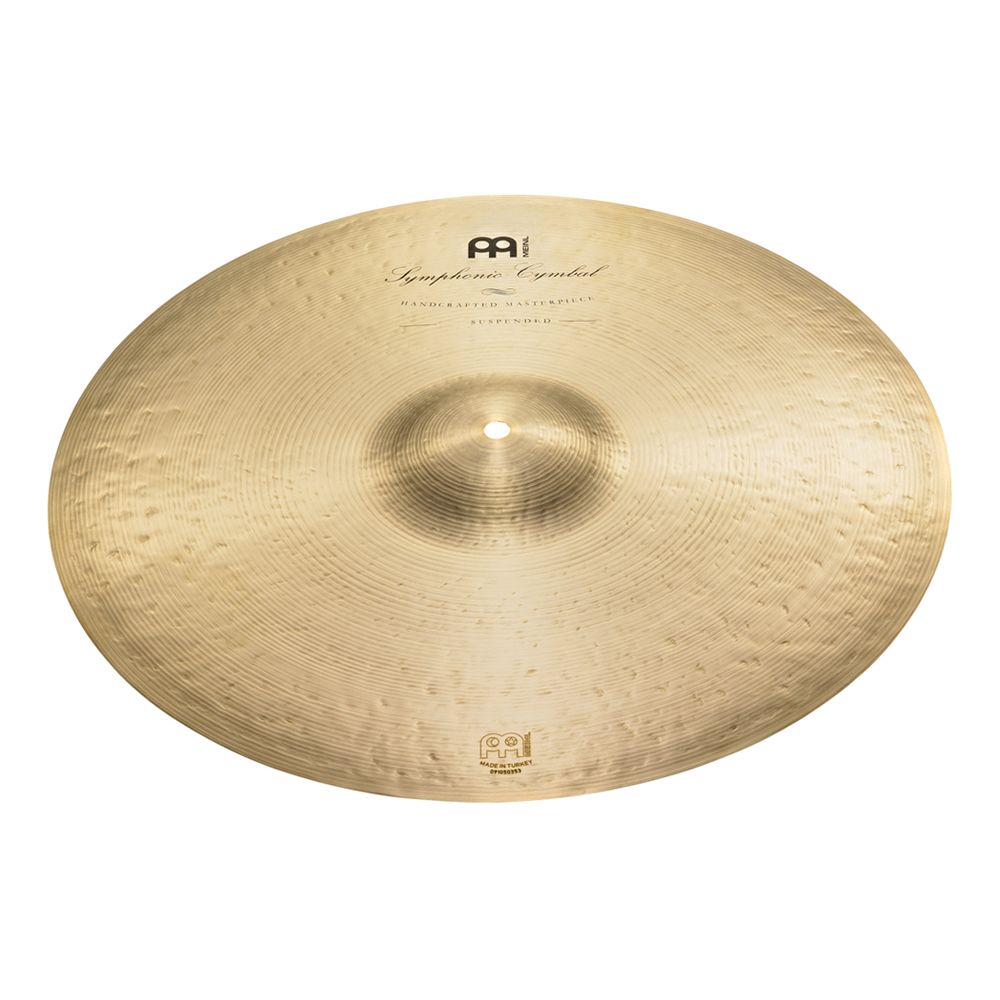 205506 Meinl Symphonic Medium 18''