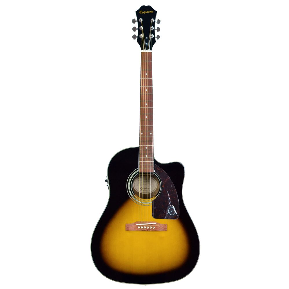 243949 Epiphone J-15 EC Deluxe