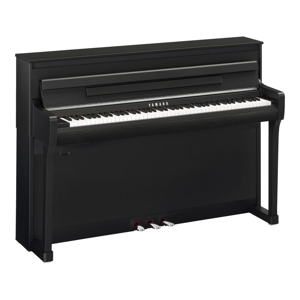 302289 Yamaha CLP-885 B