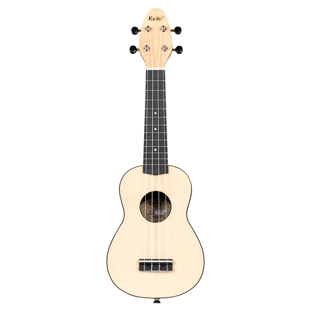 227471 Ortega KEIKI K2-MAP Sopran Ukulele