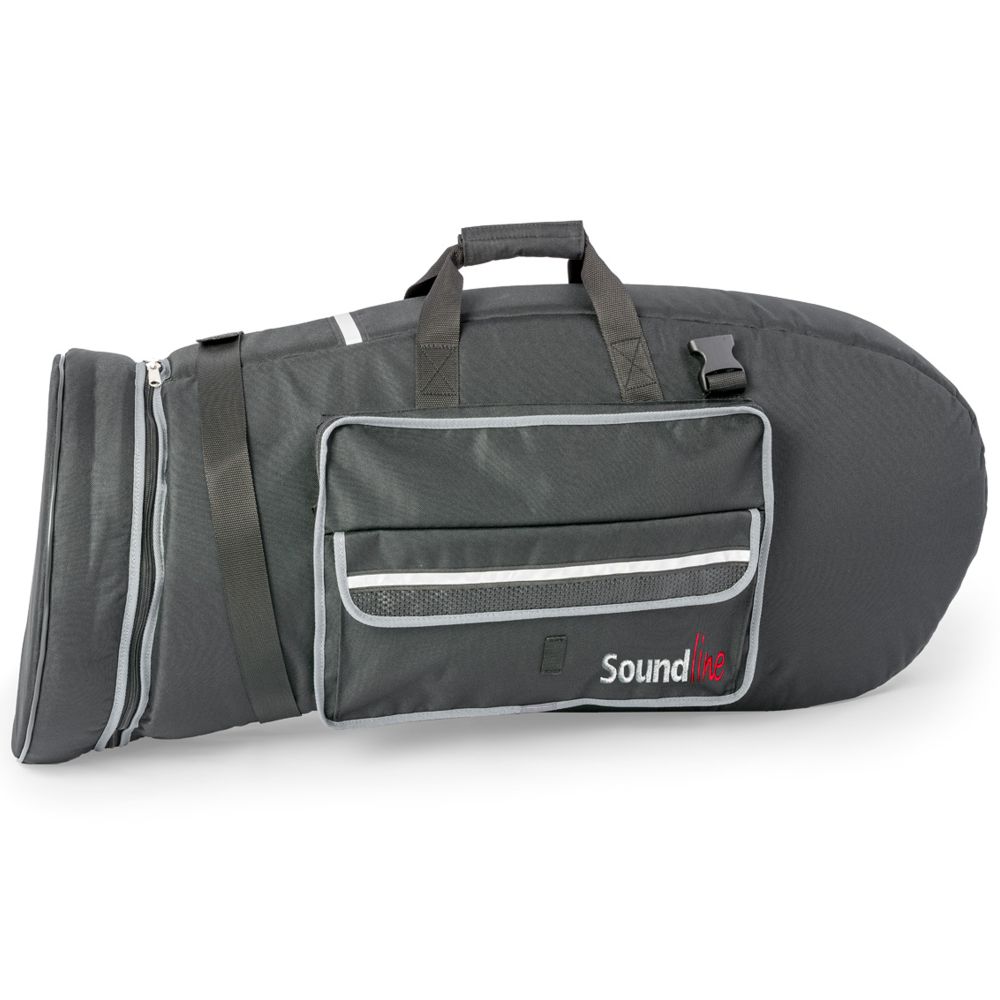 Tuba gigbag online