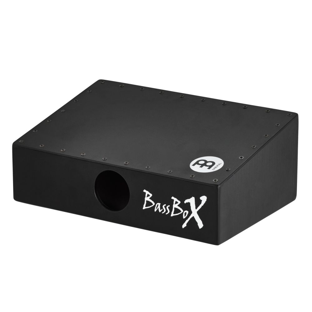 290006 Meinl BassBoX