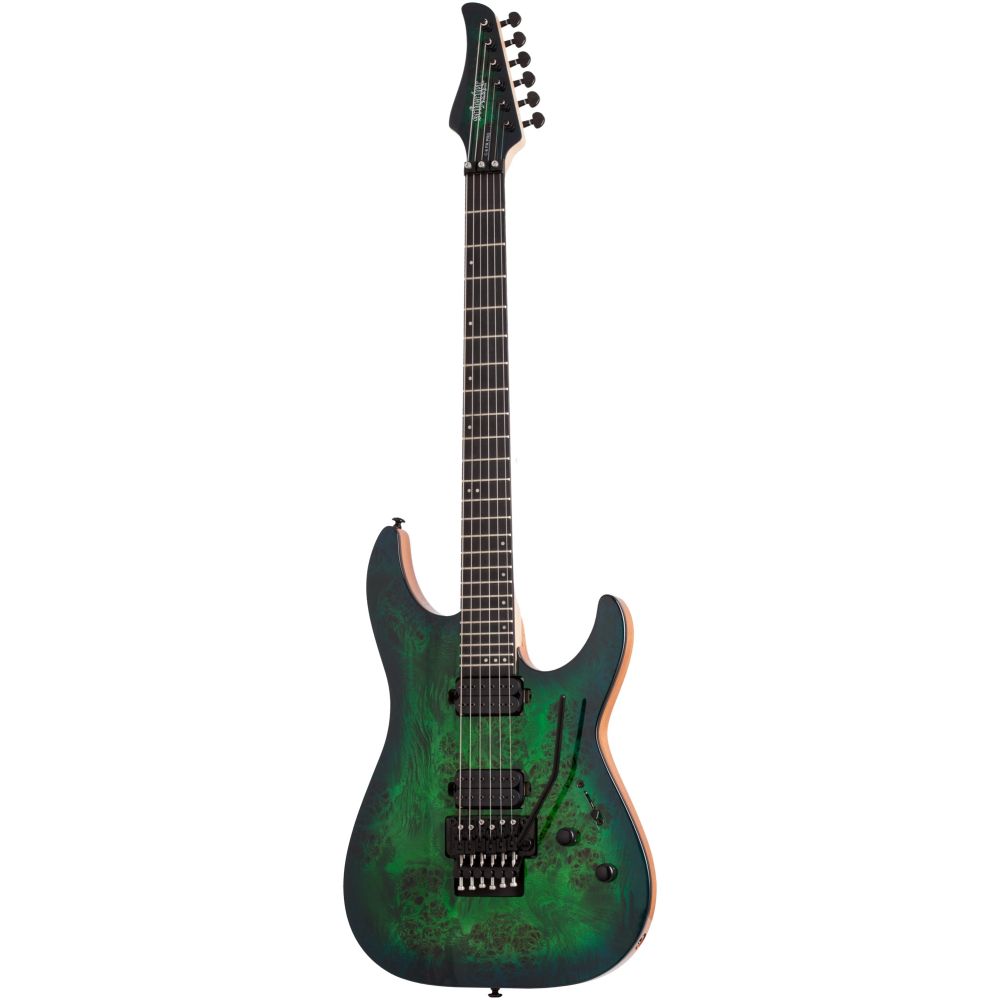 204712 Schecter C-6 Pro FR