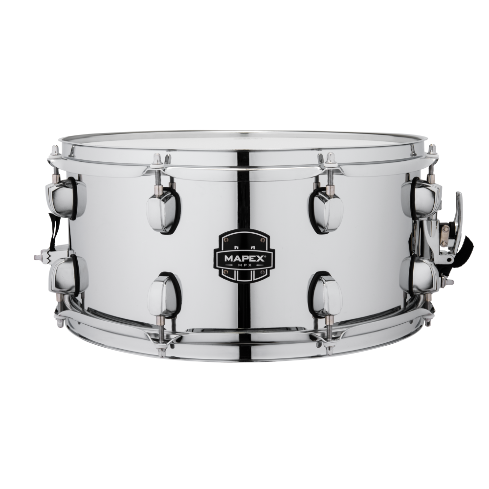 303799 Mapex MPX Steel Snare 14'' x 6,5''