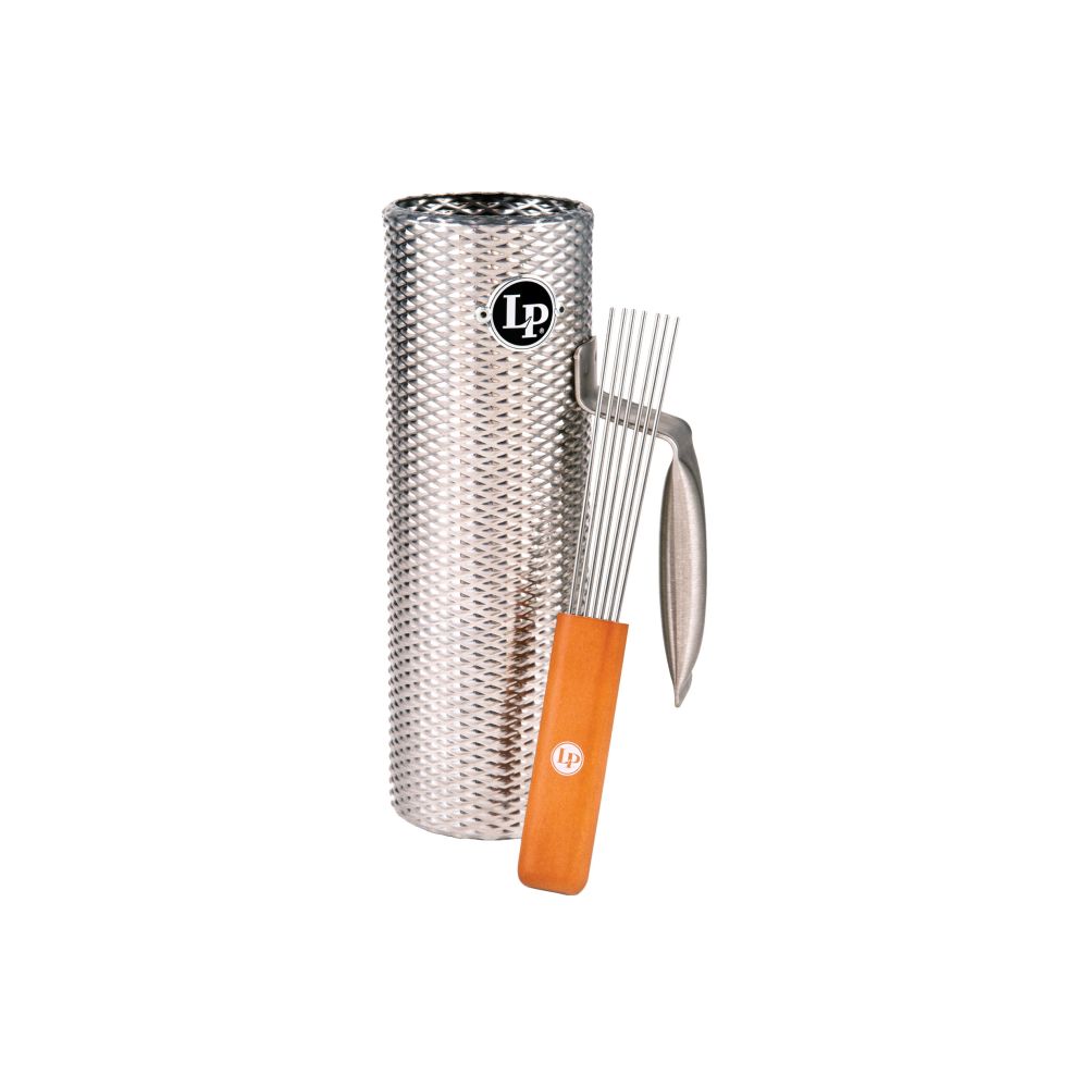 268216 LP Latin Percussion LP 303 Mini Merengue Guiro