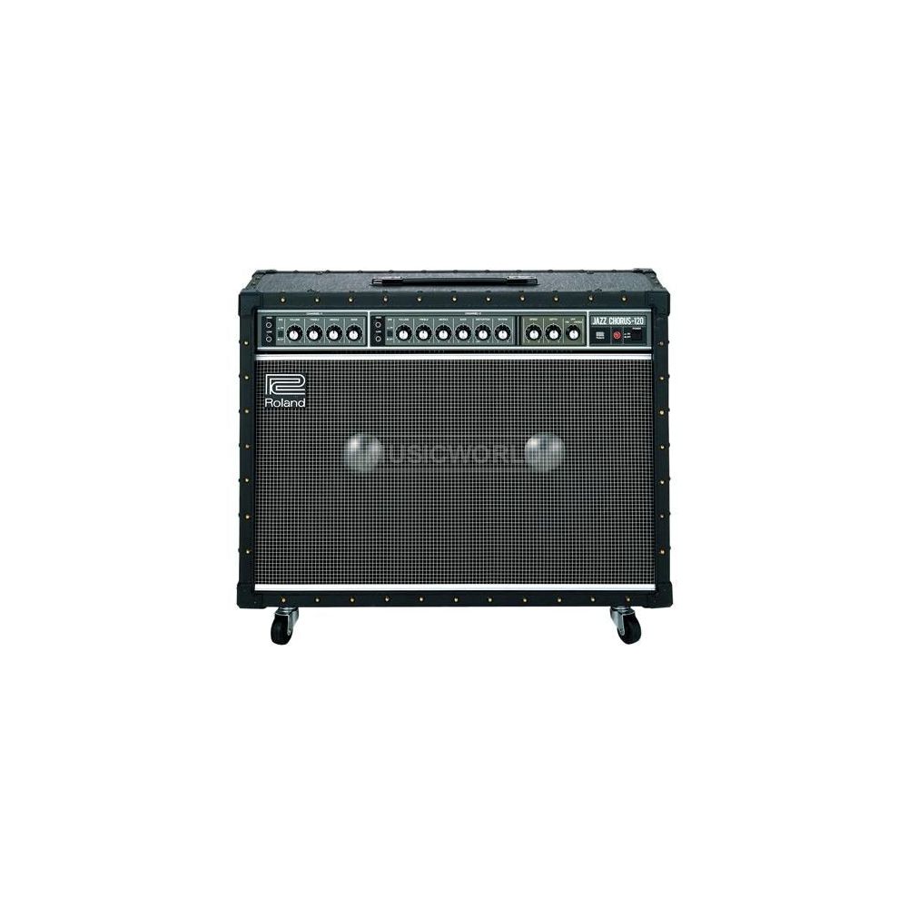Roland JC-120 Jazz Chorus