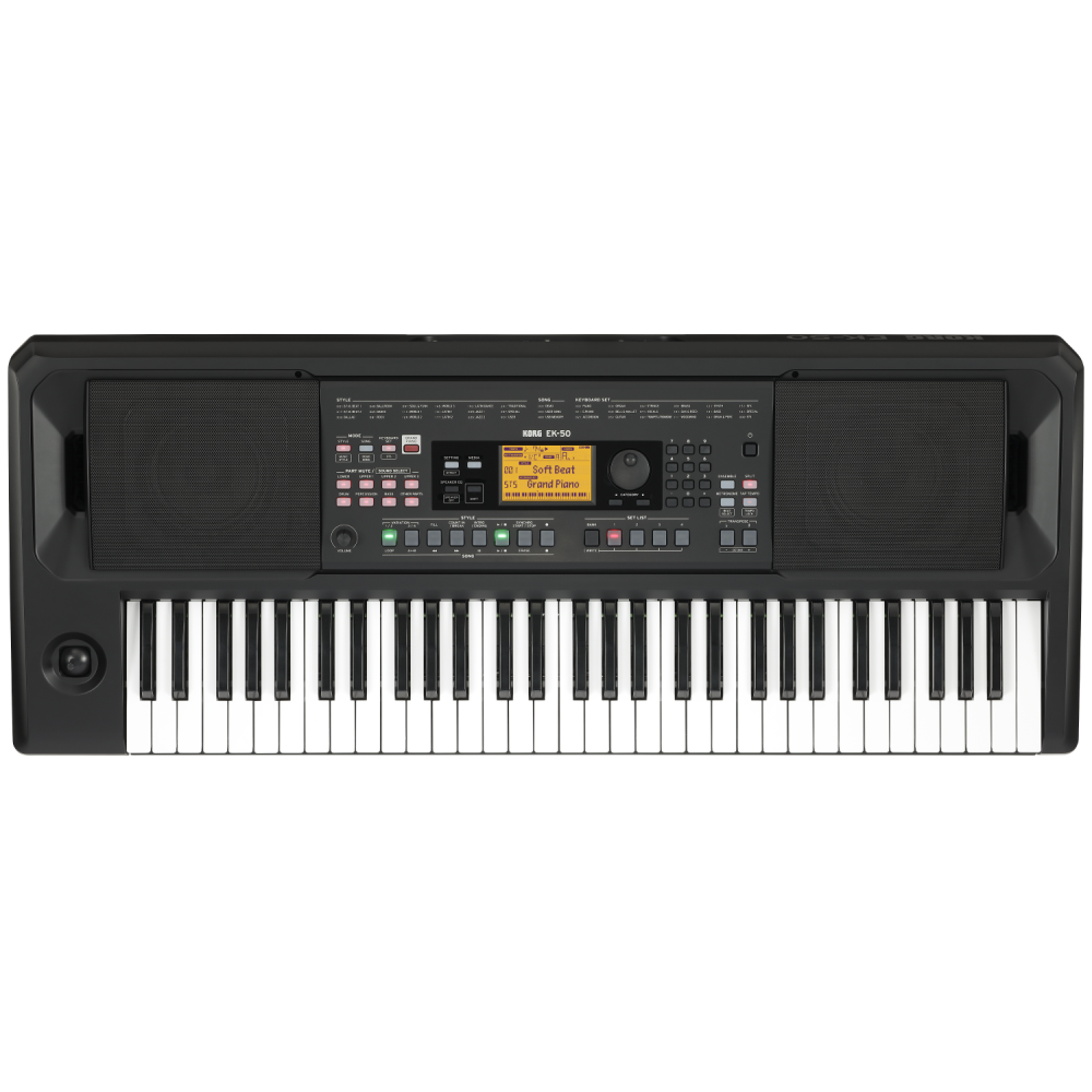 202608 Korg EK-50