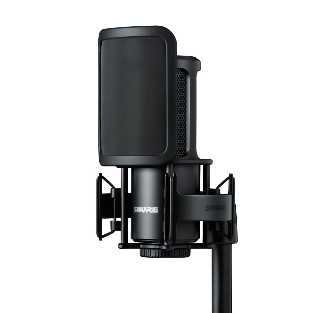 303279 Shure SM4 Kit