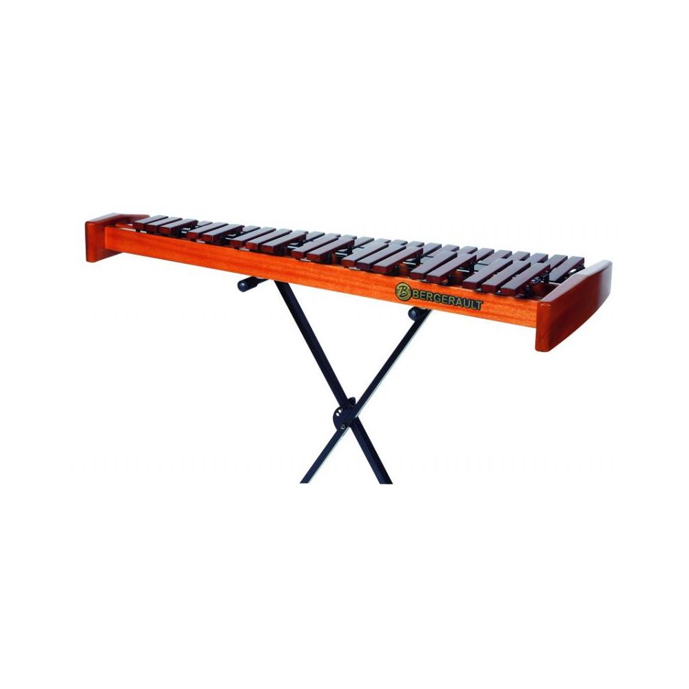 292094 Bergerault Table Top Xylophone