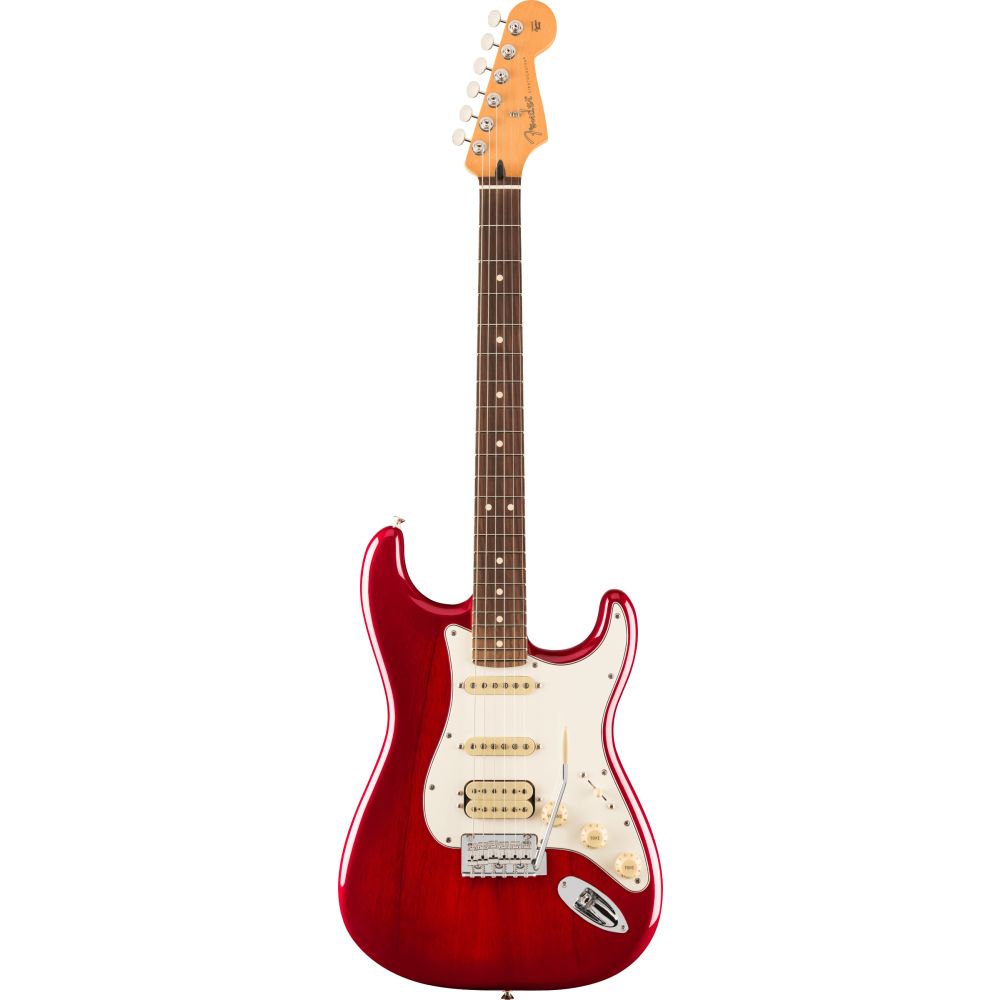 302677 Fender Player II Stratocaster HSS RW