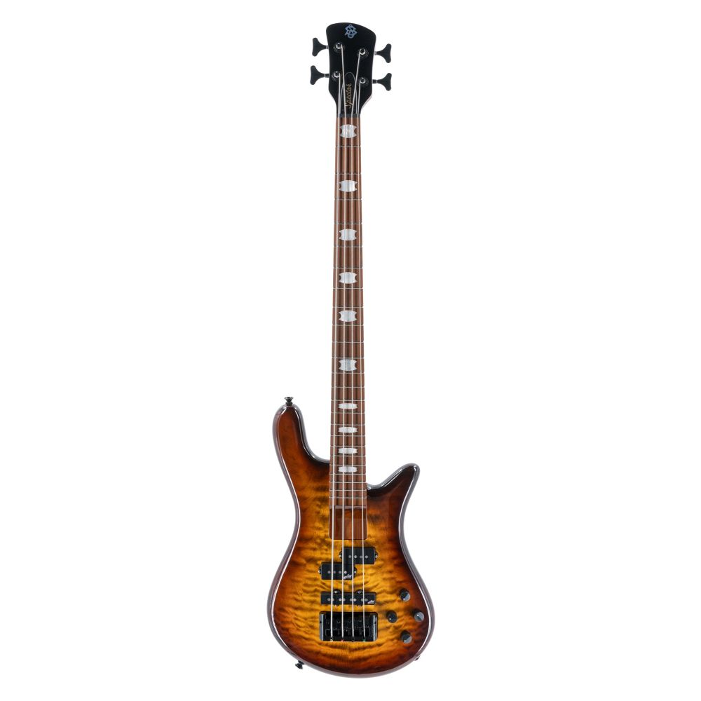 214820AUS Spector EuroBolt 4 AUSSTELLER