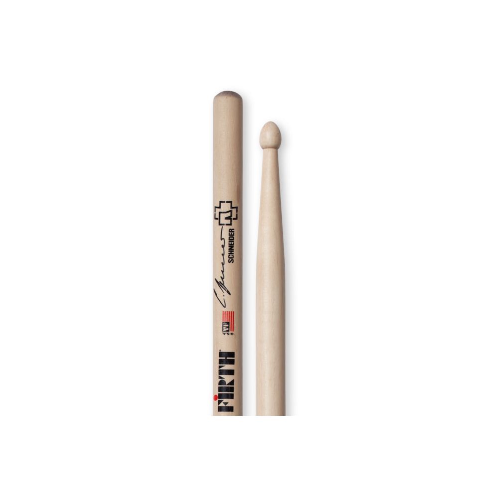 253194 Vic Firth SCS Christoph Schneider