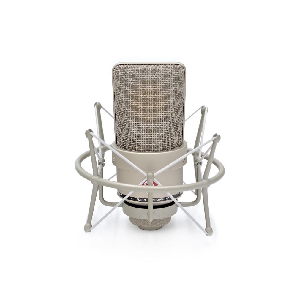 252144 Neumann TLM 103 Studio Set