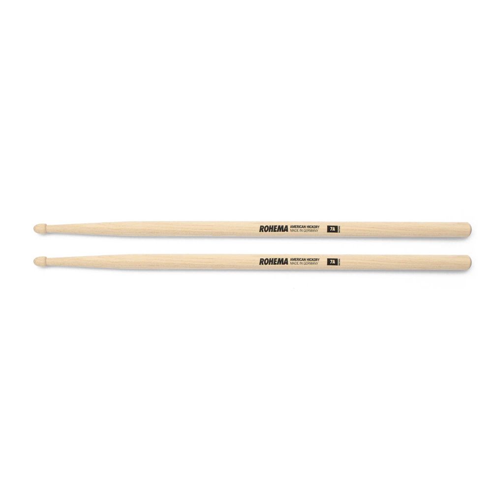221985 Rohema 7A Hickory natural