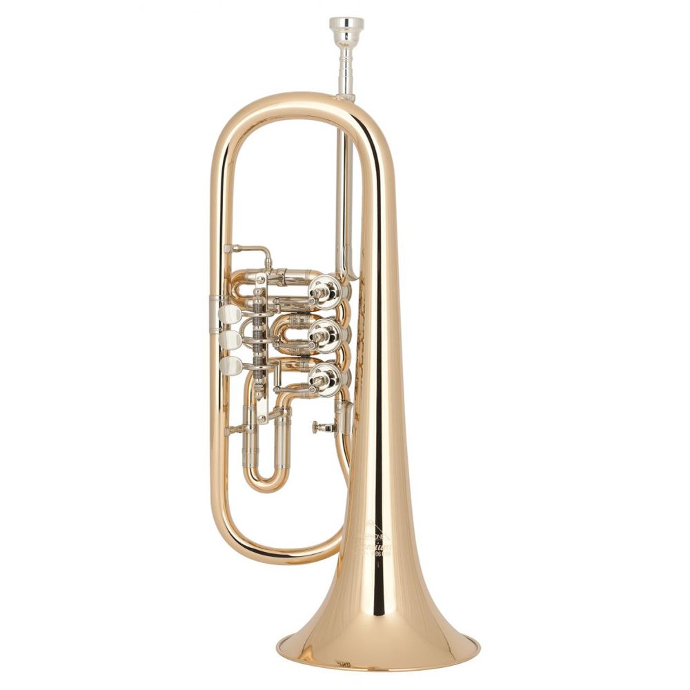 220562 Miraphone 24R001100A in B Drehventile