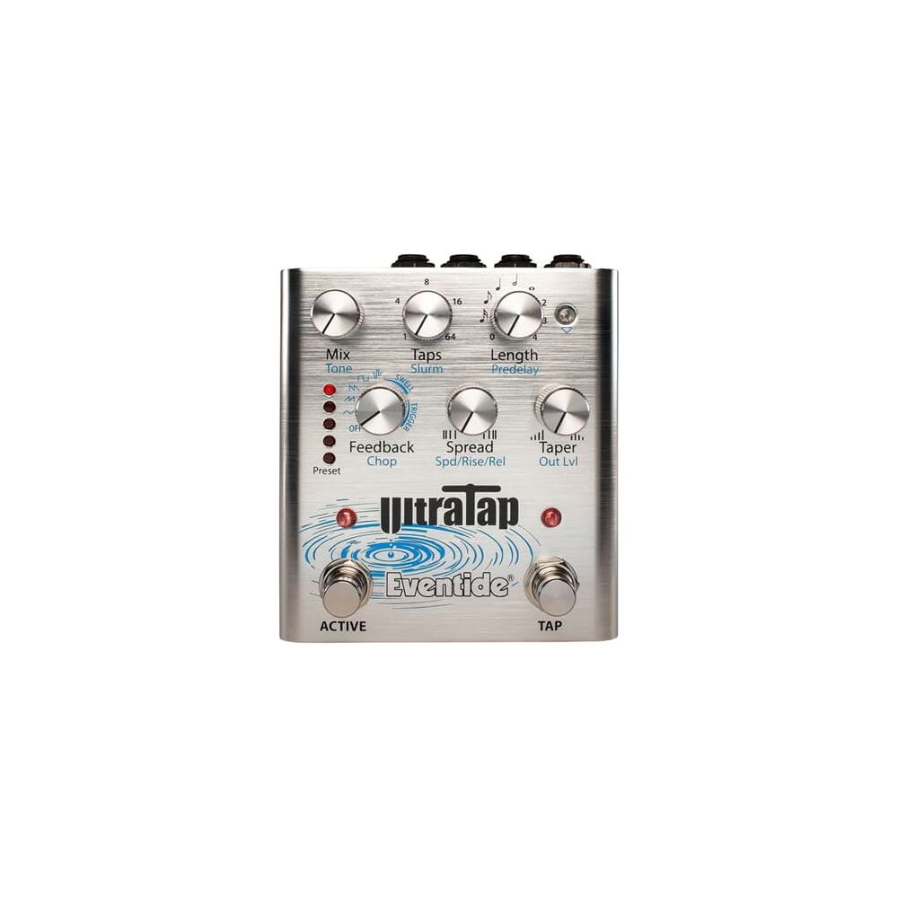 232588 Eventide UltraTap