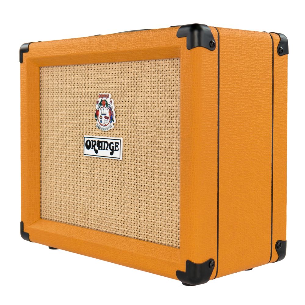 284534 Orange Crush 20RT