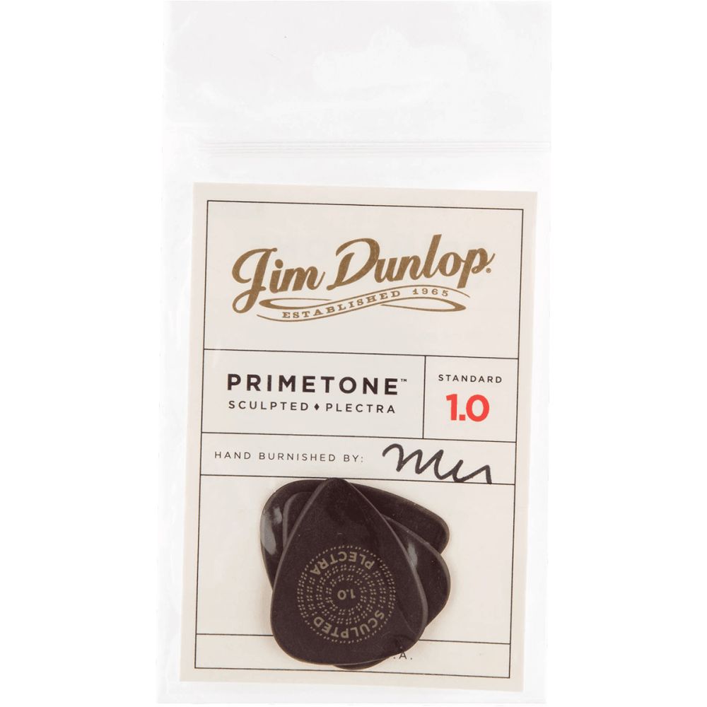 301884 Dunlop Primetone Standard 1.00 mm