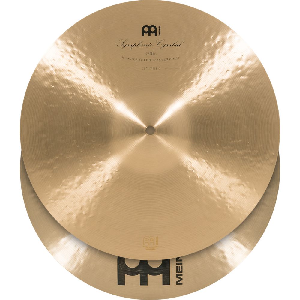 302430 Meinl Symphonic Thin 16''