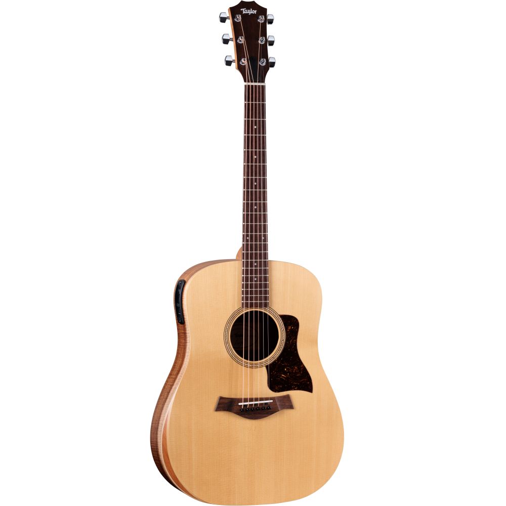 306962 Taylor Academy 10e LTD Figured Koa
