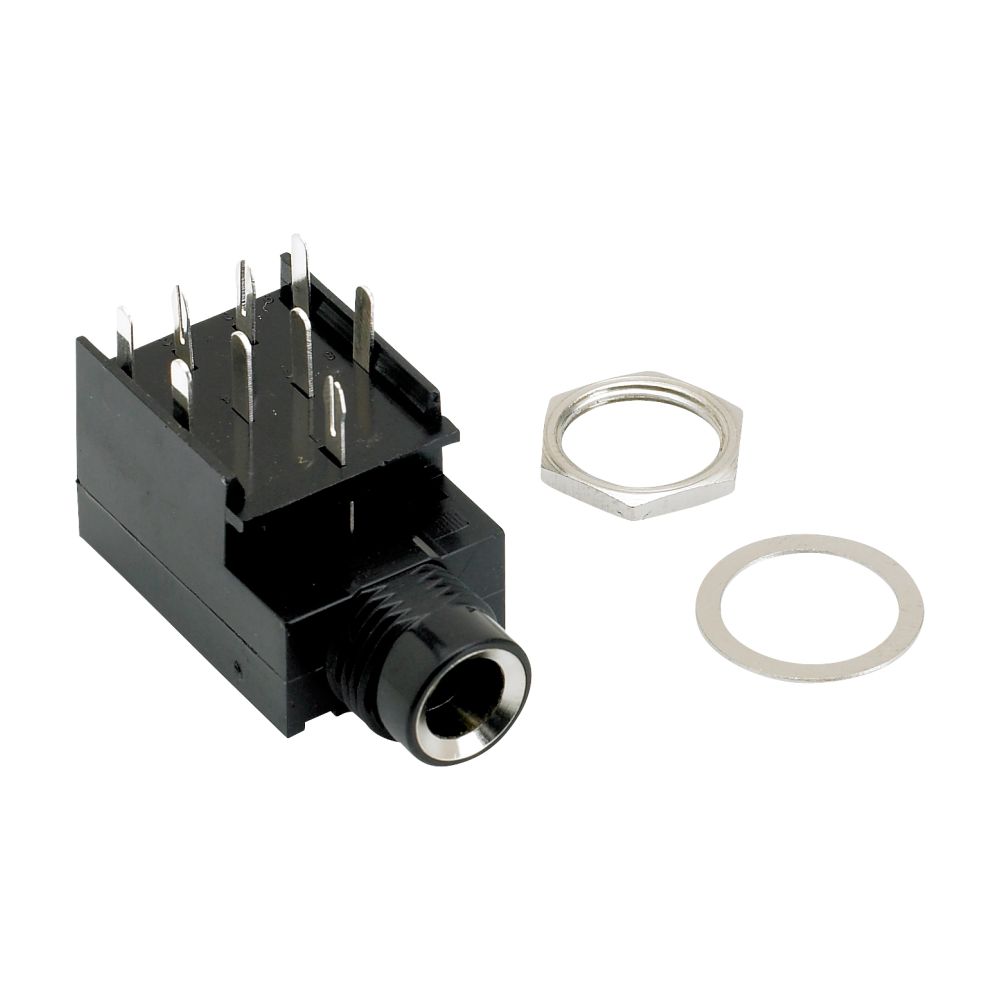 274553 Fender Amp Klinkenbuchse