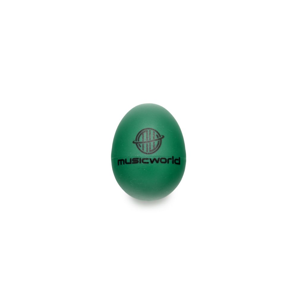 303413 Meinl Egg Shaker Music World Print