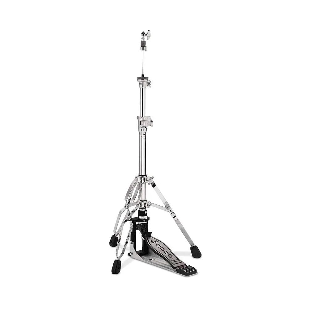 306837 DW 9000 HiHat 3-Bein Ständer