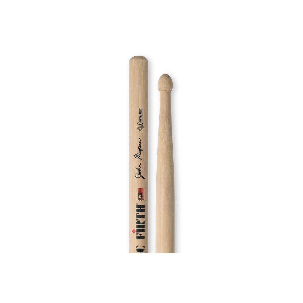 291126 Vic Firth John Mapes Snare Sticks SMAP