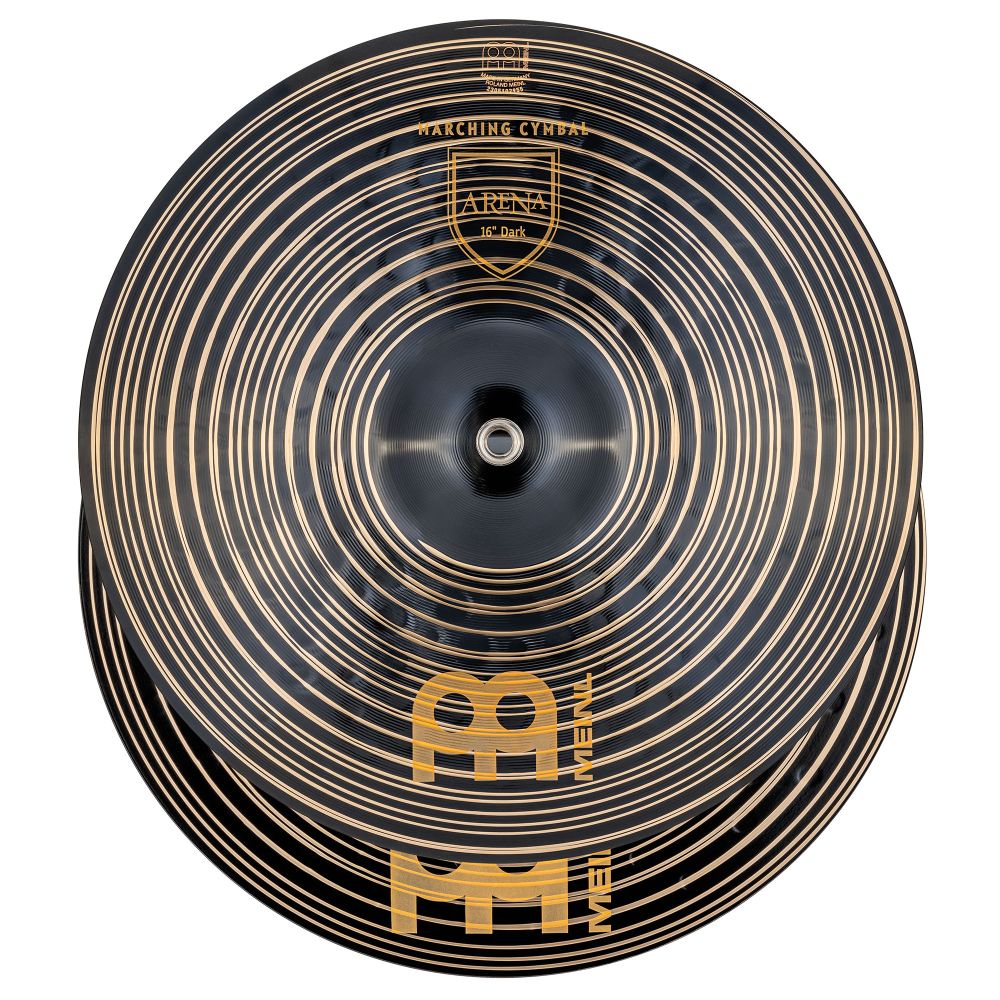 272899 Meinl MA-AR-16DA Prof. Arena Dark 16