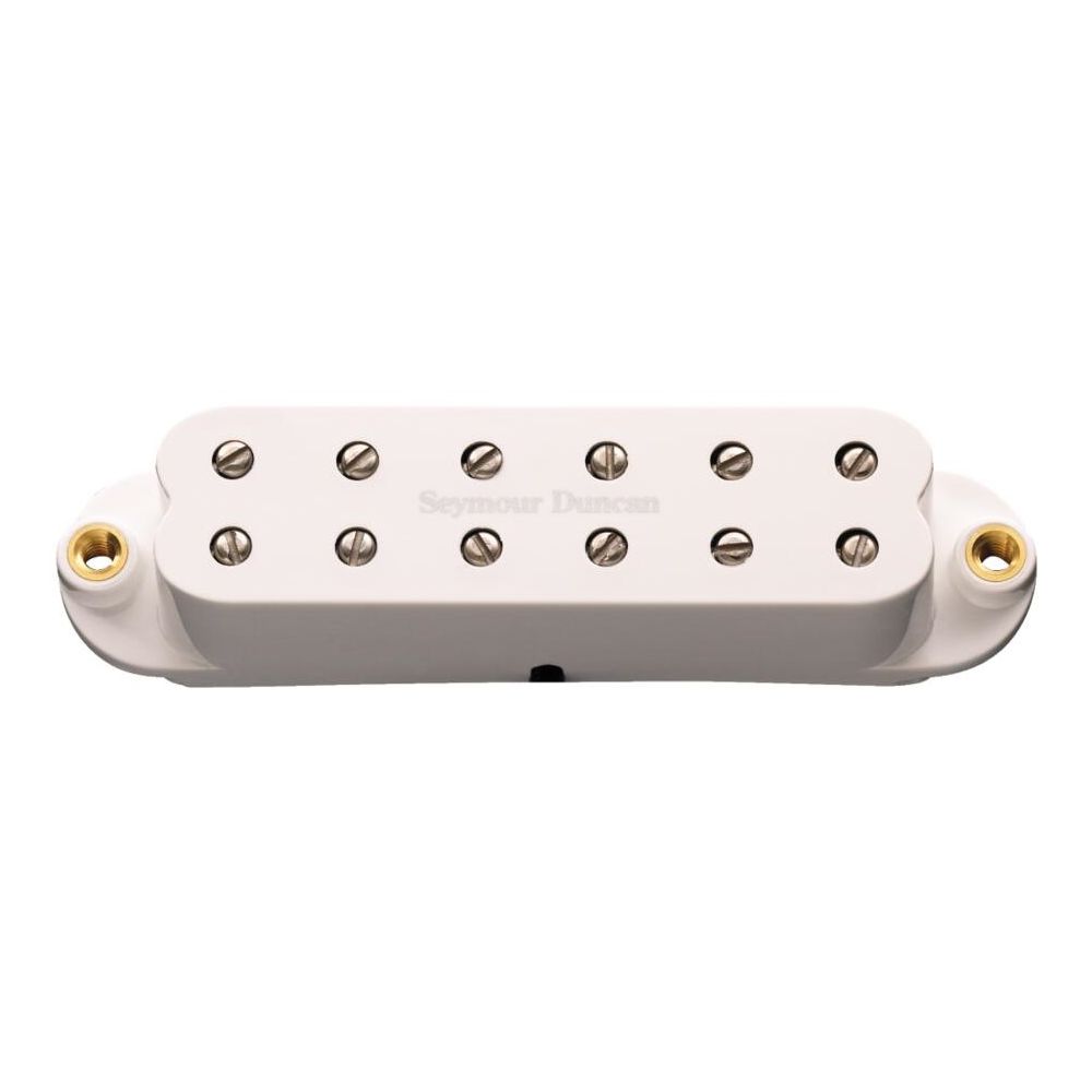 303418 Seymour Duncan Little '59 Strat Bridge PU