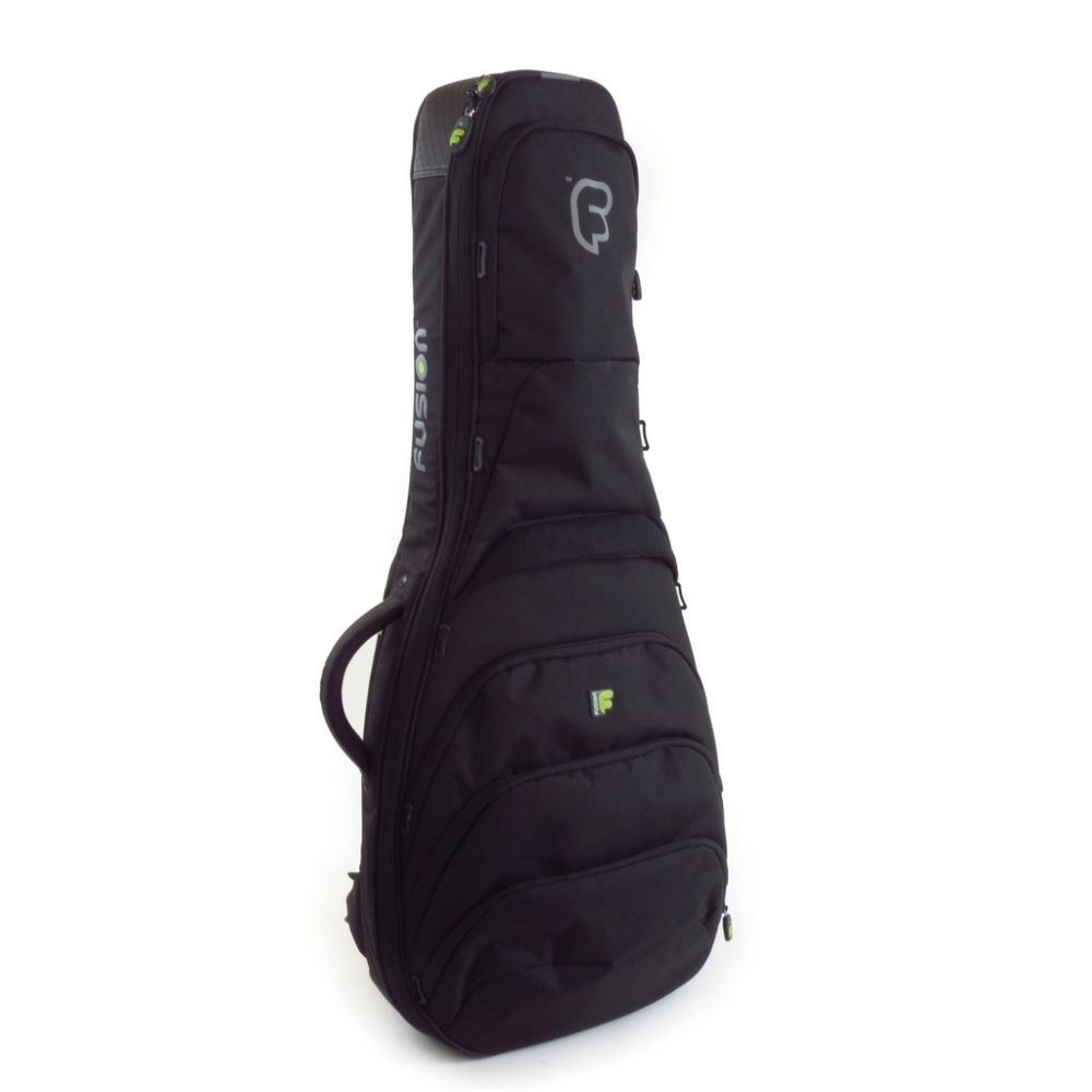 musicworld Urban E Gitarre Gigbag