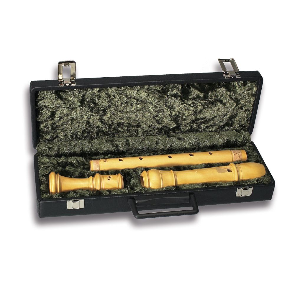 206028 Mollenhauer 7103 Etui Tenorblockflöte