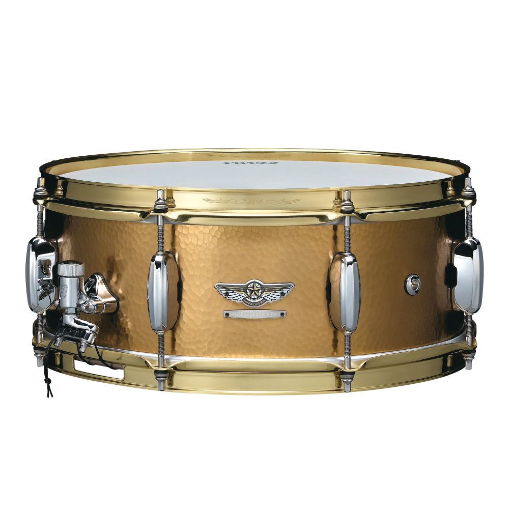 302196 Tama Reserve Hand Hammered Brass