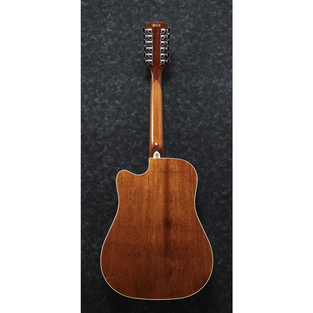 Ibanez pf1512ece discount