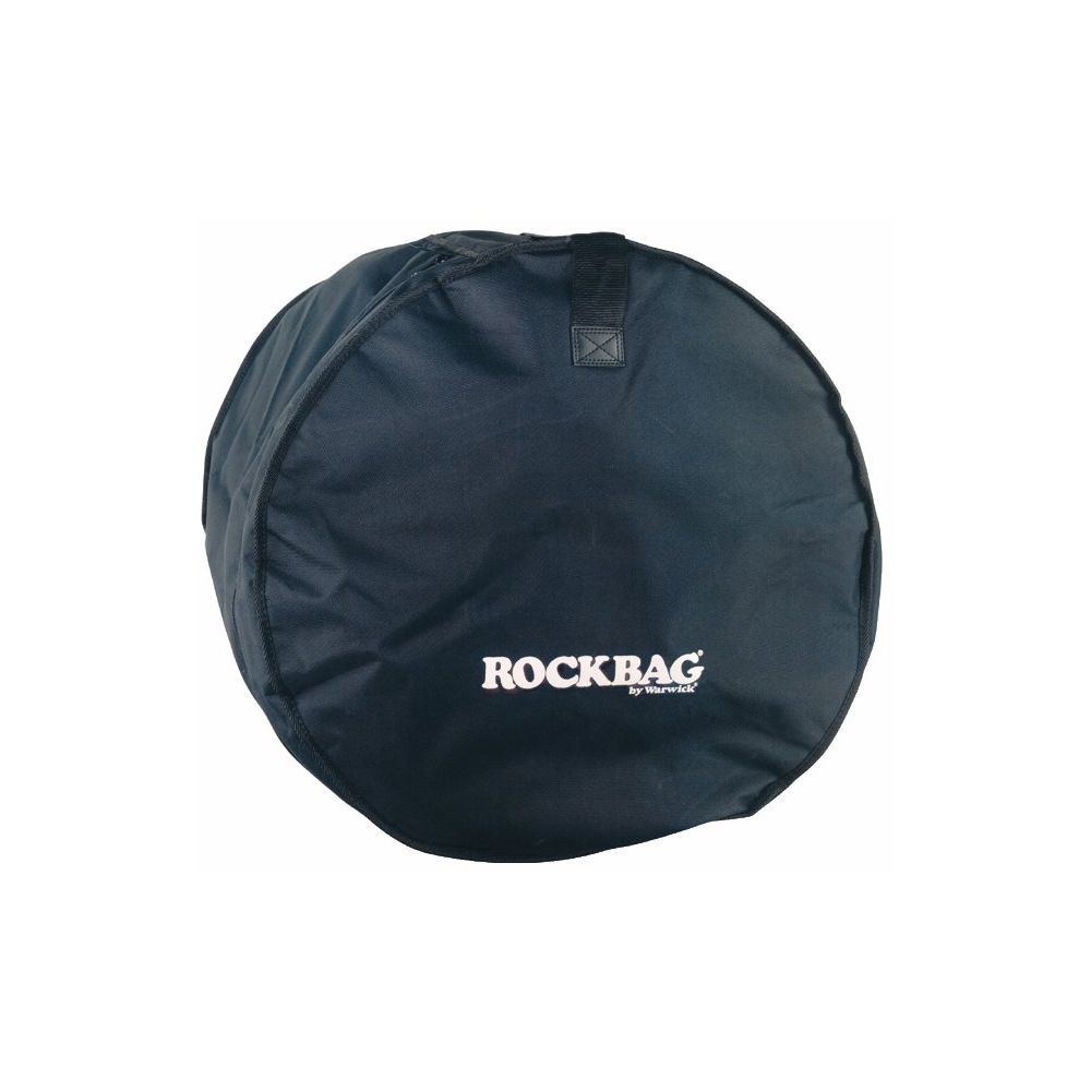 259872 Rockbag Bass Drum Bag 24''x18''