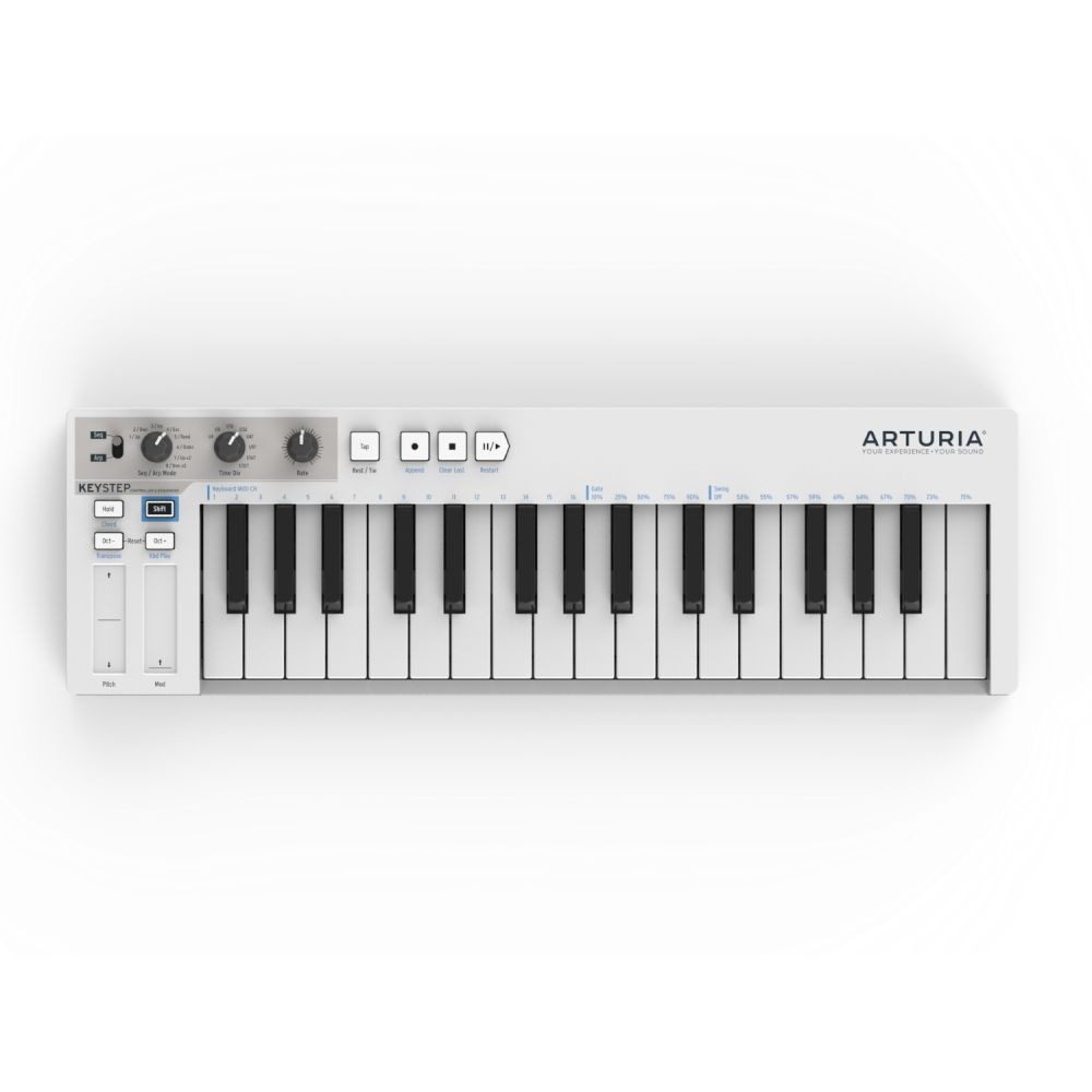 296347 Arturia KeyStep