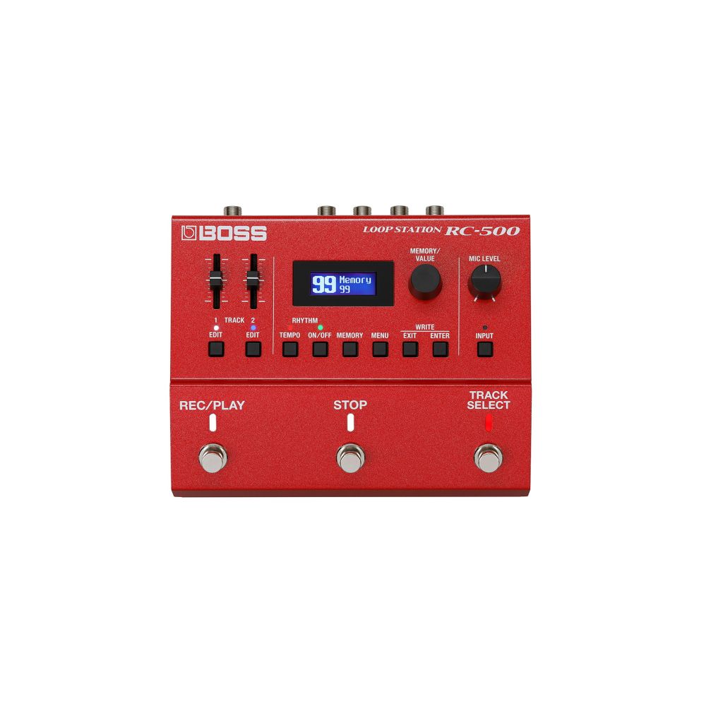 226998 Boss RC-500 Loop Station