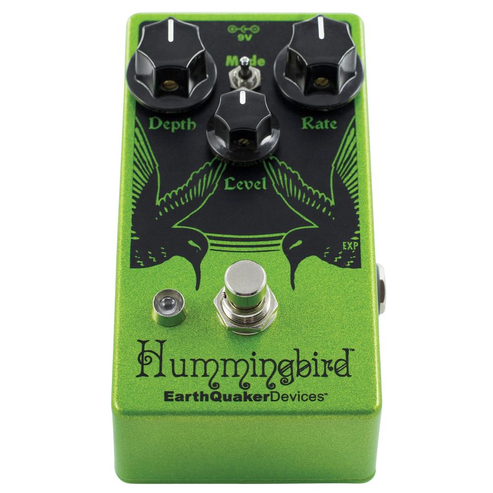 242959 EarthQuaker Devices Hummingbird V4