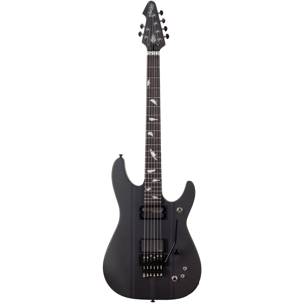 301988 Schecter Signature DJ Ashba