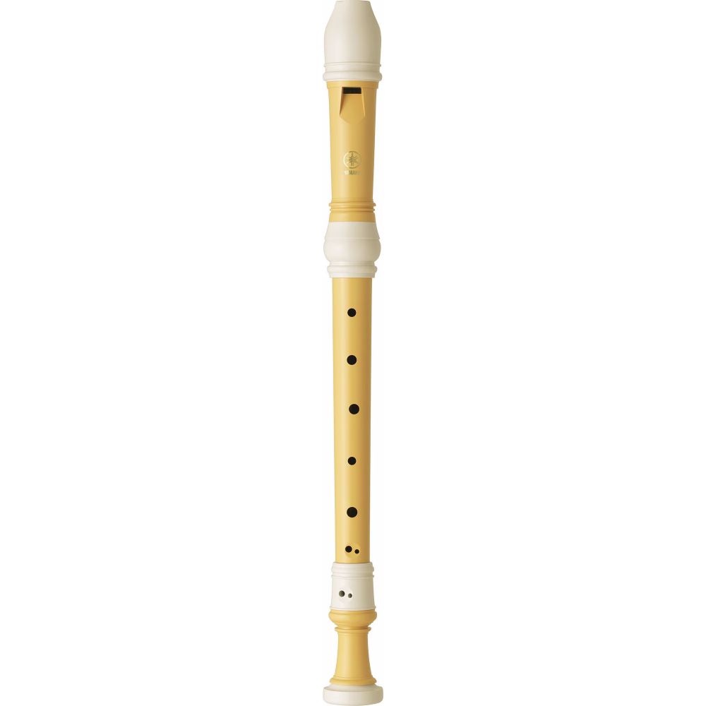 293151 Yamaha YRA-48 B Alt-Blockflöte