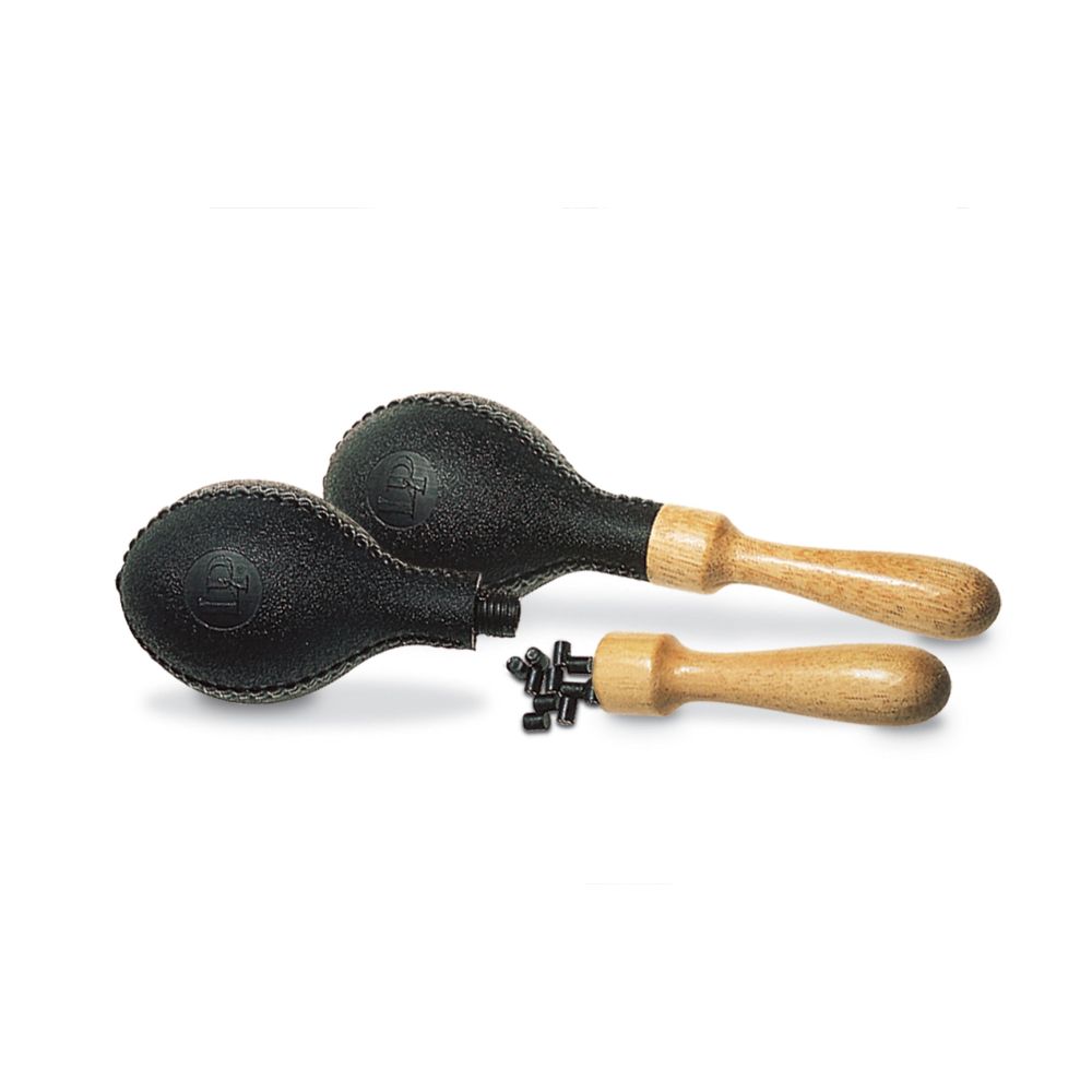 244415 LP Latin Percussion LP 281R Maracas LP