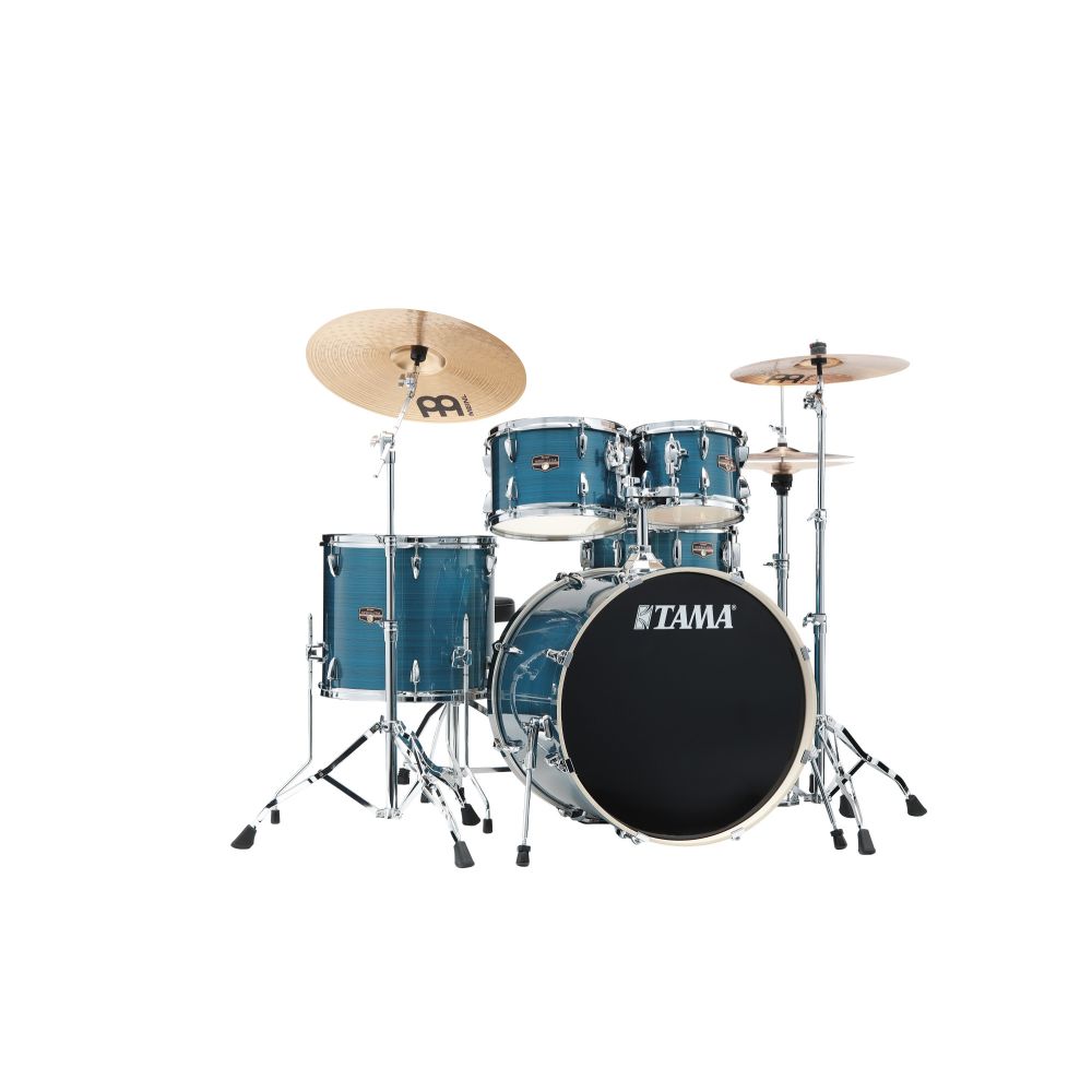 303004 Tama Imperialstar IP52H6W-HLB