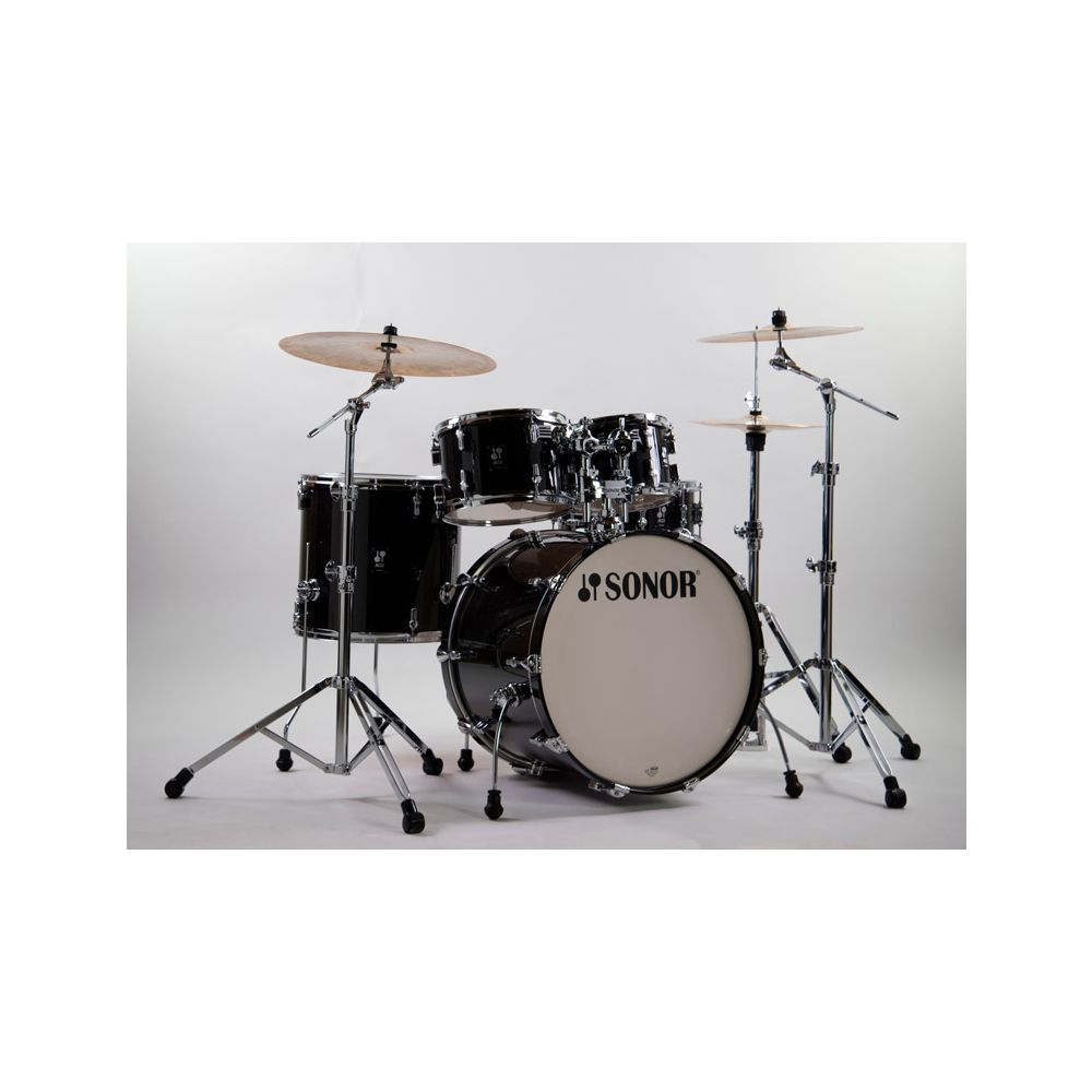 303019 Sonor AQ2 Stage Shell Set #TSB