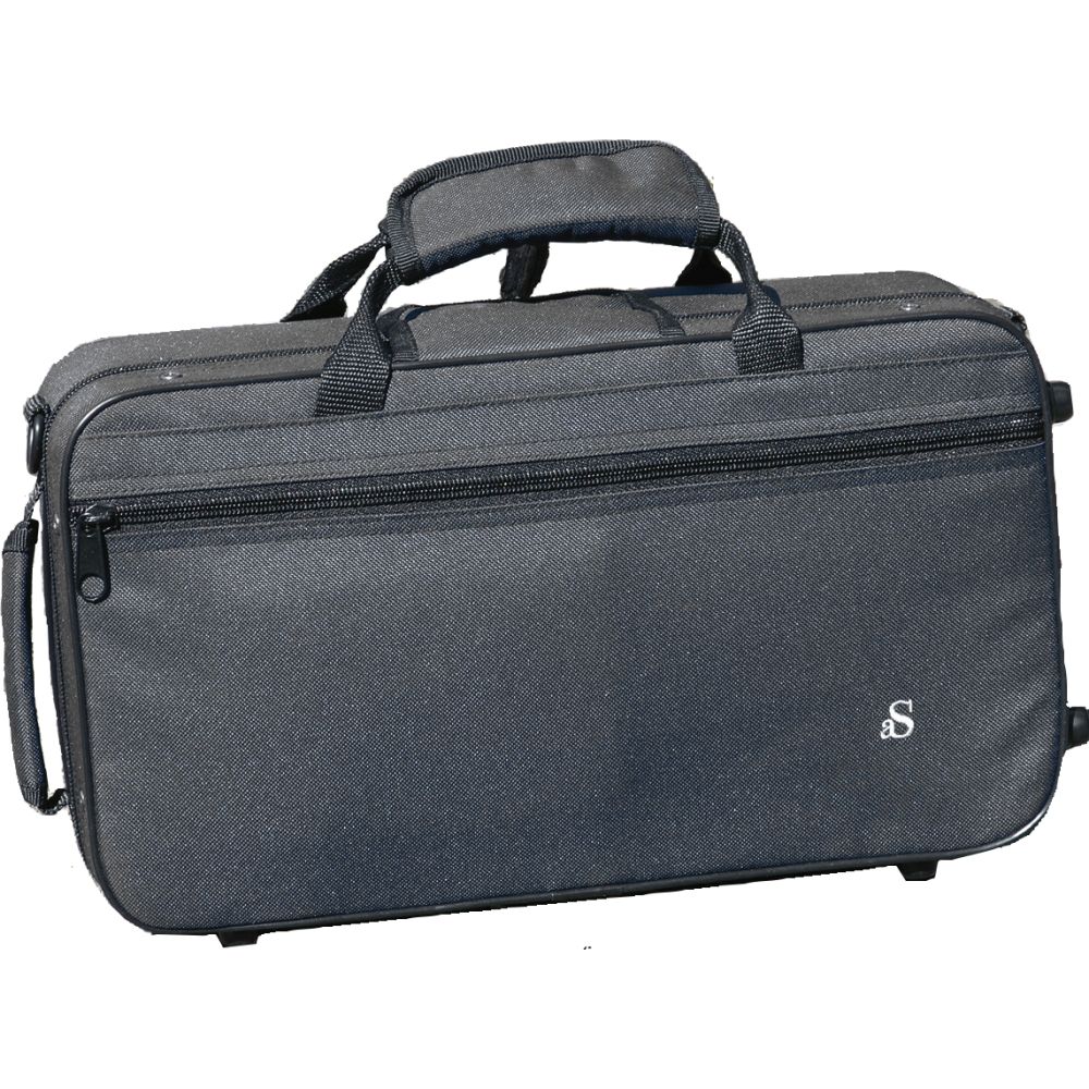 237681 aS Arnolds & Sons B-Klarinette Etui  / böhm